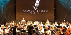 Bucureştiul se va „îmbrăca” în muzică pe toată durata Festivalului George Enescu