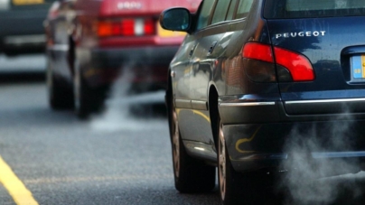 Cum poți afla norma de poluare a mașinii