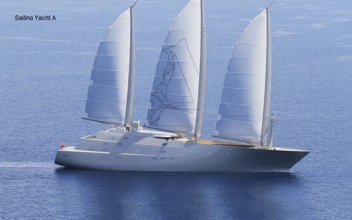 Efectele pandemiei: Cresc vânzările de iahturi de lux