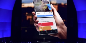 Samsung a prezentat noile Galaxy Note 10, Note 10 Plus și Book S