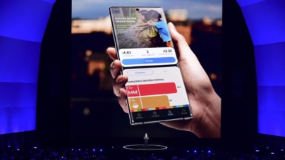 Samsung a prezentat noile Galaxy Note 10, Note 10 Plus și Book S