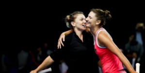 Simona Halep și Irina Begu, calificate în sferturile de finală la Gippsland Trophy