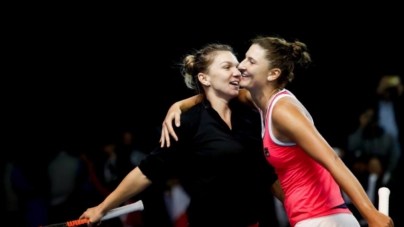 Simona Halep și Irina Begu, calificate în sferturile de finală la Gippsland Trophy