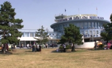 Pista aeroportului Băneasa, închisă temporar din cauza unui incident
