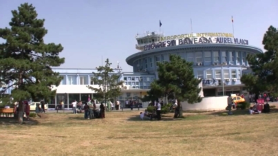 Aeroportul Băneasa, aproape de finalizare. Primii utilizatori vor fi fotbaliştii EURO 2020