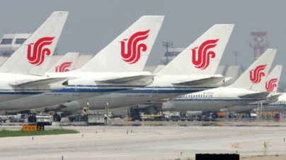 China va avea nevoie de 8.090 de avioane noi, în valoare de 1.300 mld. USD