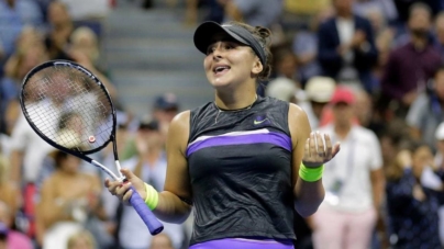 Bianca Andreescu, în semifinale la US Open: „E o nebunie. Trebuie să mă ciupesc”