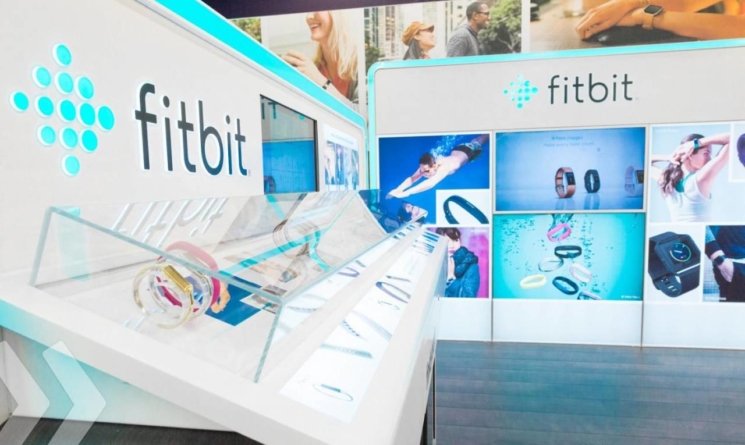 Fitbit a acceptat oferta de 2,1 miliarde de dolari a Google