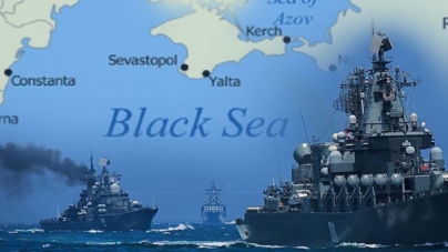 General american: România, la granița unei noi „cortine de fier”