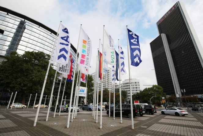 Frankfurt pierde organizarea IAA după 70 de ani. Noua gazdă va fi aleasă dintre Berlin, Hamburg sau Munchen
