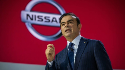 Carlos Ghosn cere despăgubiri de peste 1 mld. USD japonezilor de la Nissan