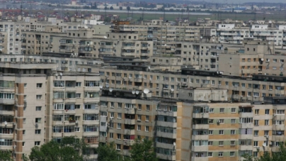 INS: România, o țară de proprietari. 96% dintre familii dețin locuințe