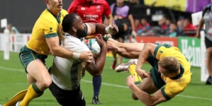 Rugby World Cup 2019: Spectacol sportiv în Japonia