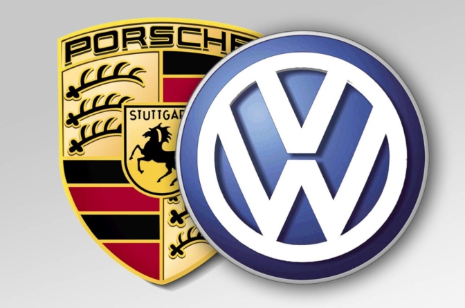 Grupul Volkswagen speră să colecteze 9,4 mld. euro în urma ofertei publice iniţiale a Porsche