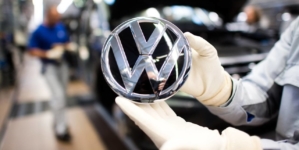 Grupul Volkswagen sfidează scăderile de pe piaţa auto. Prognozele sunt imposibile