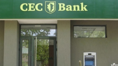 Comisia Europeană a aprobat recapitalizarea CEC Bank
