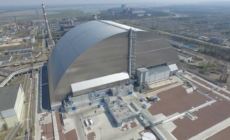 40 de ani de la cel mai grav accident nuclear din istorie, dezastrul de la Cernobîl