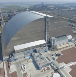 40 de ani de la cel mai grav accident nuclear din istorie, dezastrul de la Cernobîl