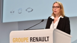 Director adjunct al grupului Renault și șef al diviziei Mobilize, Clotilde Delbos demisionează
