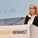 Director adjunct al grupului Renault È™i È™ef al diviziei Mobilize, Clotilde Delbos demisioneazÄƒ