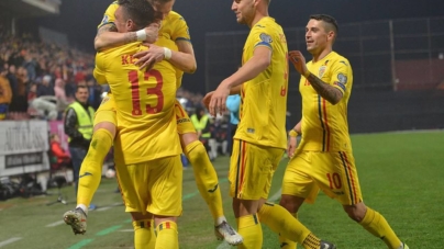 Feroe – România 0 – 3: La pescuit de goluri
