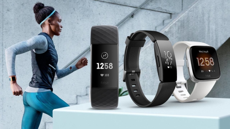 Alphabet Inc, proprietarul Google, încearcă preluarea Fitbit Inc