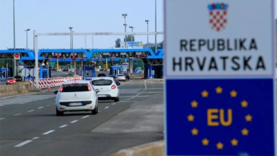 Croația a primit undă verde pentru a intra în Schengen. România și Bulgaria mai așteaptă