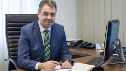 Leonardo Badea demisionează de la ASF pentru a deveni viceguvernator al BNR