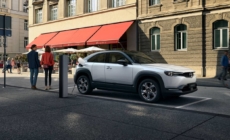 Mazda renunță la MX-30 în Europa mizând pe noi modele electrice asamblate în China
