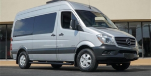 260.000 de vehicule comerciale Mercedes-Benz Sprinter ar putea fi chemate la service