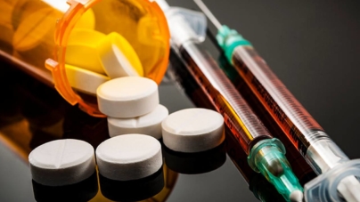 Patru mari companii farmaceutice au plătit 260 mil. USD pentru a scăpa de acuzațiile din „criza opioidelor”