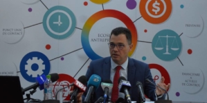 Ministrul interimar al Mediului de Afaceri despre uzina Volkswagen: Dintre statele membre UE, oferta României este cea mai competitivă