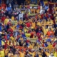 FRF primește 10.000 de bilete pentru meciurile României din grupele EURO 2024