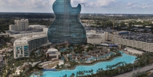 Inaugurare grandioasă la Hollywood: Seminole Hard Rock Hotel își deschide porțile