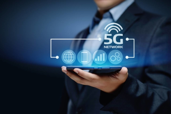 Ericsson: 5G este cea mai sigură tehnologie de comunicaţii inventată până acum