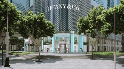 Grupul LVMH ar putea cumpăra celebrul lanț de magazine Tiffany & Co