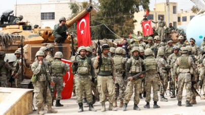 Turcia, în mijlocul unei furtuni diplomatice și economice după atacul din Siria
