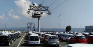 Cum decizia privind noua uzină întârzie, Volkswagen ar putea asambla viitorul Passat la Bratislava