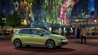Ultimul Volkswagen Golf cu motor termic va fi lansat anul viitor