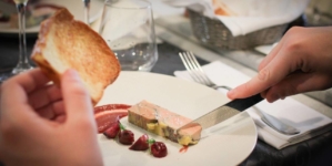 Foie gras-ul, interzis la New York din 2022