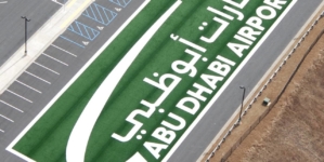 Abu Dhabi Airports analizează oportunităţi de gestionare şi dezvoltare a unor aeroporturi în România