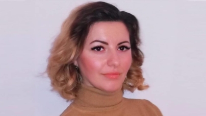 ZONA DE BRAND – Ana Dulgheru: Am crescut într-o familie de antreprenori și de aici mi s-a insuflat ideea de a lucra și de a fi independentă