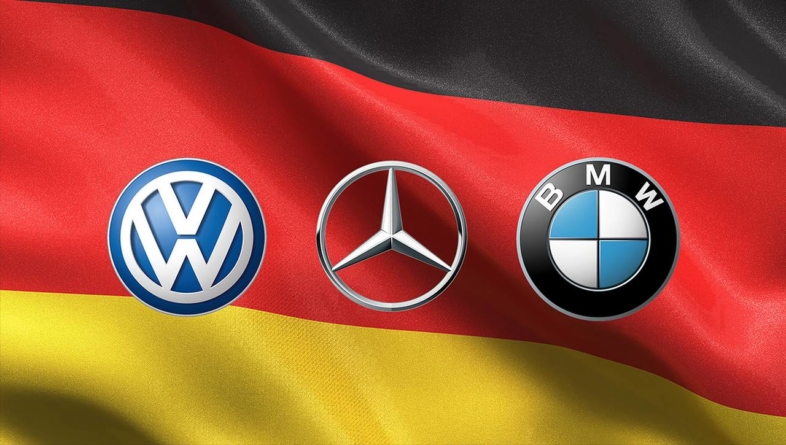 Grupurile BMW, Daimler şi Volkswagen, amendate cu 100 mil. euro în Germania