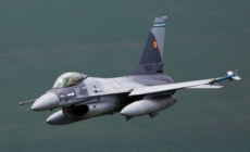 Nicușor Dan: Un F-16 românesc a doborât o dronă