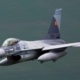 Nicușor Dan: Un F-16 românesc a doborât o dronă