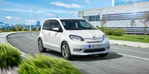 Volkswagen e-Up! și Skoda Citigo-e iV sosesc în România cu prețuri surprinzătoare pentru piața mașinilor electrice