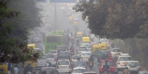 Măsuri „comuniste” la New Delhi: mașinile vor circula alternativ în funcție de numărul de înmatriculare