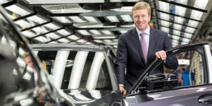 BMW prevede o scădere a producției la finalul anului după un trimestru 2 cu profit în scădere