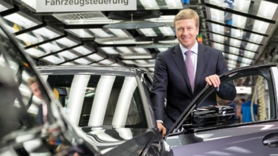 BMW va adăuga 6.000 de locuri de muncă în 2022