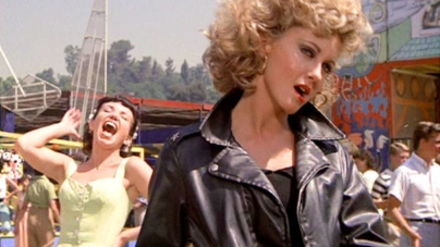 Geaca de 243.200 de dolari a Oliviei Newton-John